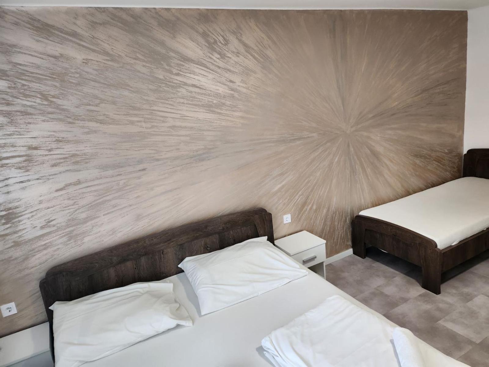 Mineral Apartman Diamond Nyiregyhaza Exterior photo